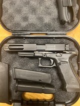 GLOCK 35 G35 Gen 4 NIGHT Sight / Cutout Slide - 3 of 3