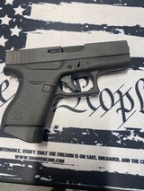 GLOCK G43 - 1 of 2