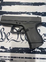 GLOCK G43 - 2 of 2
