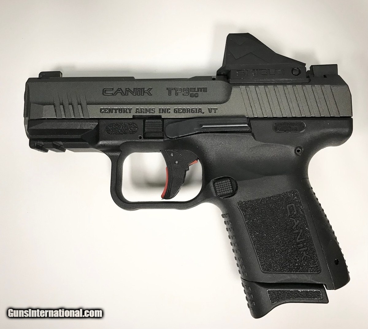 Canik Tp9 Elite Sub Compact 7183