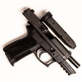 SIG SAUER SP2022 - 3 of 3