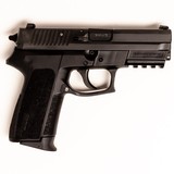 SIG SAUER SP2022 - 2 of 3