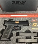 ZEV TECHNOLOGIES OZ9 - 6 of 7