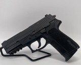 SIG SAUER SP2022 - 1 of 6