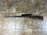 SAVAGE ARMS 110 - 1 of 7