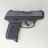 RUGER EC9S - 4 of 5