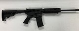 SMITH & WESSON AR 15 M&P 15 SPORT II 5.56 NATO - 2 of 4