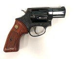 TAURUS 605 - 1 of 1