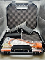 GLOCK G48 9MM LUGER (9X19 PARA) - 1 of 5