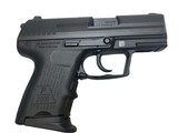 HECKLER & KOCH P2000SK - 1 of 4