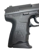 HECKLER & KOCH P2000SK - 3 of 4