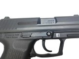 HECKLER & KOCH P2000SK - 2 of 4