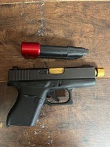 GLOCK 43 - 2 of 3