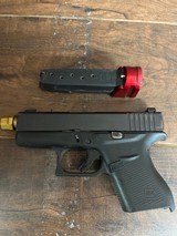 GLOCK 43 - 1 of 3
