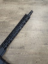 RADICAL FIREARMS, LLC RF-15 No Sights - 4 of 7