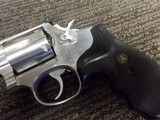 SMITH & WESSON 686-3 - 4 of 7