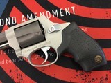 TAURUS M85 TITANIUM - 3 of 6