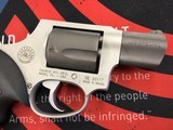 TAURUS M85 TITANIUM - 5 of 6