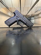 SPRINGFIELD ARMORY XD 4 DEFENDER SERVICE MODEL HC - 1 of 2