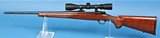 RUGER M77 HAWKEYE - 2 of 6