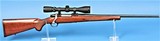 RUGER M77 HAWKEYE - 1 of 6