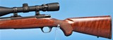 RUGER M77 HAWKEYE - 5 of 6