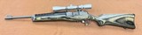 RUGER Mini 14 ranch rifle 1997 - 2 of 7