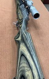 RUGER Mini 14 ranch rifle 1997 - 3 of 7