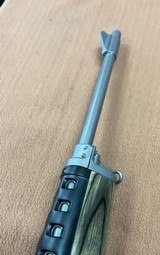 RUGER Mini 14 ranch rifle 1997 - 7 of 7