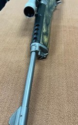 RUGER Mini 14 ranch rifle 1997 - 4 of 7