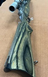 RUGER Mini 14 ranch rifle 1997 - 5 of 7