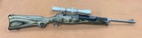 RUGER Mini 14 ranch rifle 1997 - 1 of 7