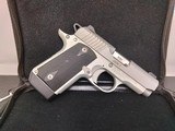 KIMBER MICRO 9 - 3 of 3