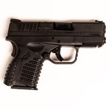 SPRINGFIELD ARMORY XDS-9 3.3 - 3 of 4