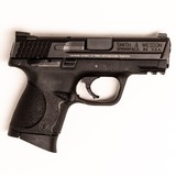 SMITH & WESSON M&P9C - 3 of 4