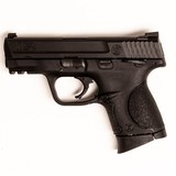 SMITH & WESSON M&P9C - 1 of 4