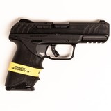 RUGER SECURITY-9 - 2 of 3
