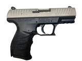 WALTHER CCP .380 ACP - 1 of 4