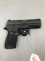 SIG SAUER P320 - 2 of 3