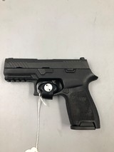 SIG SAUER P320 - 1 of 3