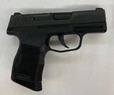 SIG SAUER P365 .380 OR - 3 of 7