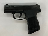 SIG SAUER P365 .380 OR - 2 of 7
