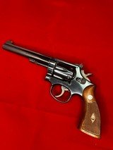 SMITH & WESSON 17 - 2 of 5