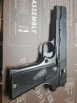 F.B. RADOM VIS Model 35 - 4 of 5