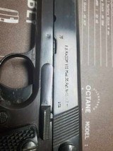 F.B. RADOM VIS Model 35 - 5 of 5