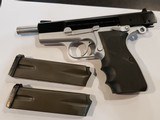 BROWNING Belgian Browning Hi-Power - 6 of 7