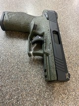 Taurus TX22 - 3 of 5