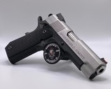 SPRINGFIELD ARMORY 1911 EMP4 CONCEALED CARRY CONTOUR - 1 of 4