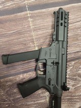 CMMG MKGS BANSHEE 31rd 9mm - 4 of 5