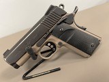 KIMBER ultra covert II - 1 of 5